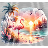 Animal Integration-DW 1393